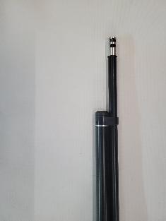 Beaumont  - Beaumont Warrior 8mm Loopmonding